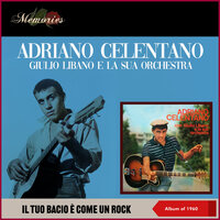 Nikita Rock - Adriano Celentano & Giulio Libano e la sua orchestra