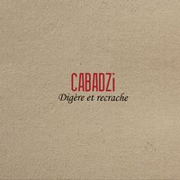 Avant eux - Cabadzi