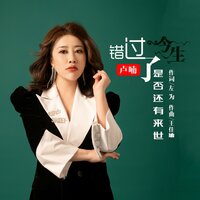 错过了今生是否还有来世 - 卢喃