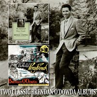 Donnegan's Daughter - Brendan O'Dowda & Philip Green and His Orchestra