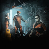 Простор - ChipaChip & НЕ.KURILI