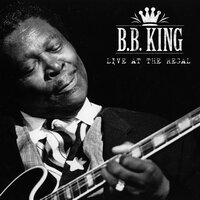 You Upset Me Baby - B.B. King