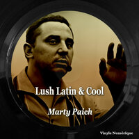 Stella By Starlight - Marty Paich