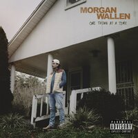 Outlook - Morgan Wallen