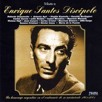 Yira Yira - Carlos García