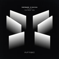 Ex-Machina - Partenaire & Paul Baule