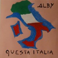 Questa Italia - ALBY