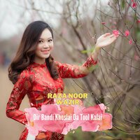 Dir Bandi Khoslai Da Tool Kalai - Raza Noor Wazir