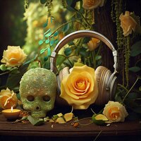 Peaceful Body Rhythms - Binaural beats isochronic experience & Calm Massage Music & Pure Serenity Spa Music & Massage Collective Garden & Zen Relaxation Meditation