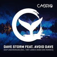 Deep Underground - Dave Storm & Avoid Dave
