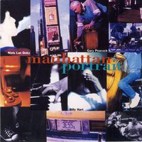 I'll Be Seeing You - Niels Lan Doky & Gary Peacock & Billy Hart