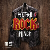Rock It (Reduced) - Johannes Huppertz