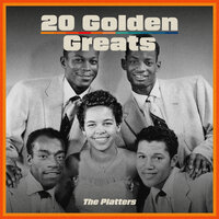 My Way - The Platters