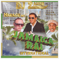 Nebghik Mel Galbe - Zahir Daoudia & Cheb Zaki & Toni