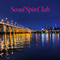 Shimmer - Seoul Spin Club