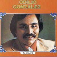 El Llanero - Odilio Gonzalez