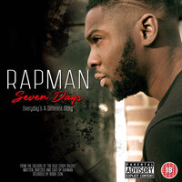 Sunday: Lord Please - Rapman & Tisrome