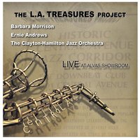 River's Invitation - Clayton-Hamilton Jazz Orchestra & Barbara Morrison