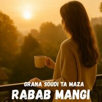 Zama Lara Juda Aw Da Mula Lara - Rabab Mangi