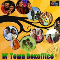 Ee Mizhikalin - Vineeth Sreenivasan & Mridula Warrier