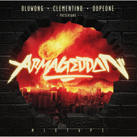 Cassius Clay - Clementino & Dope One & Oluwong