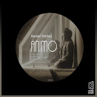 Ánimo - Daniel Vilchez