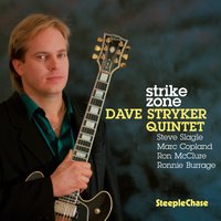 Who Can I Turn To? - Steve Slagle & Marc Copland & Ron McClure & Ronnie Burrage & Dave Stryker