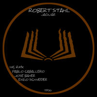 Jaguar - Robert Stahl & Jose Baher & Enzo Schneider