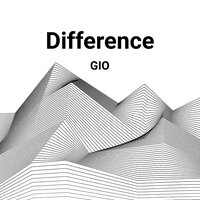Difference - Gio