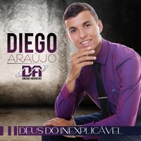 Divino Companheiro - Diego Araujo