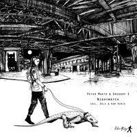 Nightwatch - Peter Makto & Gregory S
