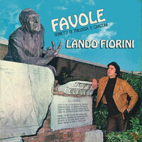 Favole - Lando Fiorini