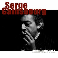 Baudelaire - Serge Gainsbourg