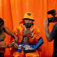 PICK UP - DaBaby & Quavo