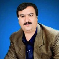 Da Khudai wale Yadazy - Noor Mohammad Kochi