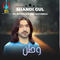 Da Watan Da Mor Watandai - Shandi Gul