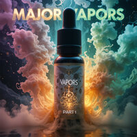 Reality - Major Vapors