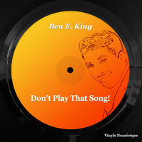 On the Horizon - Ben E. King