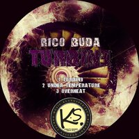 Overheat - Rico Buda
