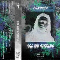 Eye of Horus - Aj Suede & Blass 89