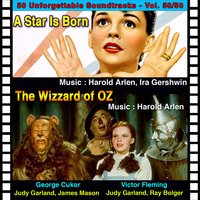 Une Étoile Est Née / A Star Is Born: Here's What I'm Here For - Harold Arlen & Ira Gershwin & Judy Garland