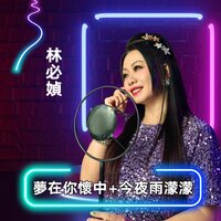 夢在你懷中+今夜雨濛濛 - 林必媜