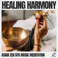 Soft Reflections - Asian Zen Spa Music Meditation