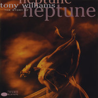 Birdlike - Tony Williams