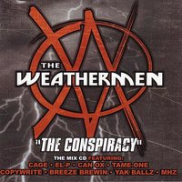 Illuminati Guy - The Weathermen