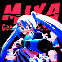 MIXA - Gangsta Aspirin & PullFavelo