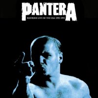 Cowboys From Hell - Pantera