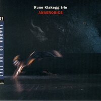 Siesta - Rune Klakegg