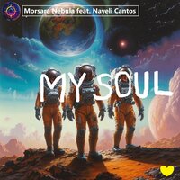 Cielo y arena - Morsara Nebula