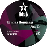 Pine - Homma Honganji & rapunzel